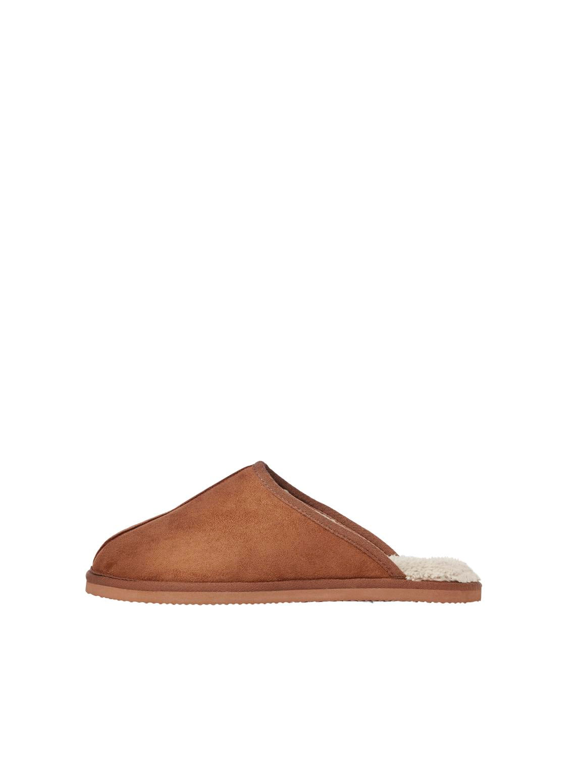 JFWDUDELY MICROFIBER SLIPPER
